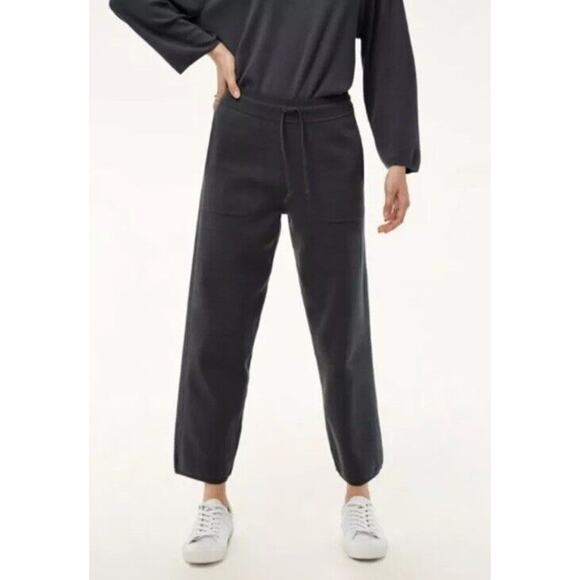 Babaton Pants - THE GROUP BABATON BLANCHE KINETIC GRAY PANTS XS Artizia